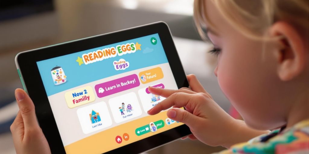 How to Access Your Reading Eggs Login and Password: A Complete Guide ...