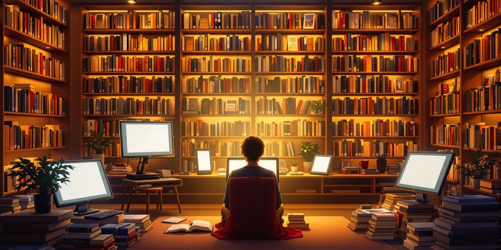 Discover Where to Read Complete Books Online for Free: Your Ultimate ...