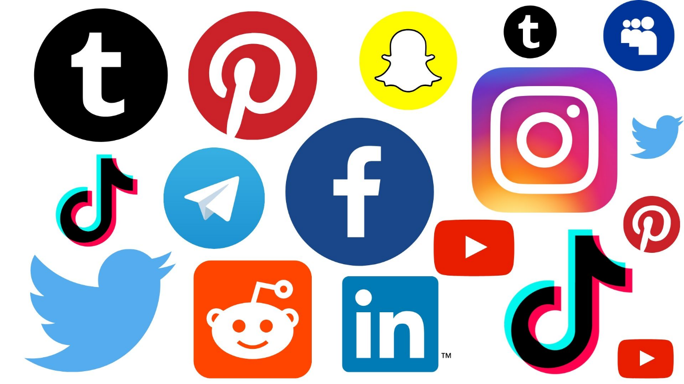 Brilliant learning possibilities through social media sites | NewLearnPath